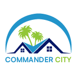 Commander City